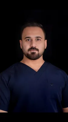 حسين الهاشمي