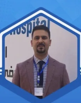 سلوان يحيى الشمري