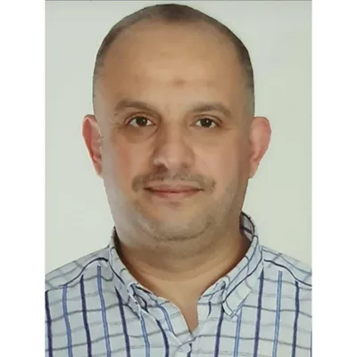 حيدر عبد الاله السمرمد