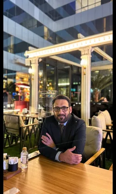 ثائر عبد الامير علواش