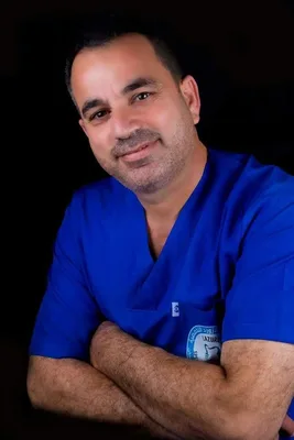 ازهر عبد محمود الحداد