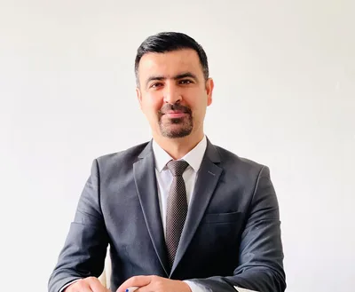 لشاد حمه علي
