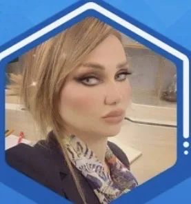 ابتهال عبدالرزاق الأسدي