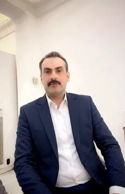 المعالج النفسي سعد المرشد
