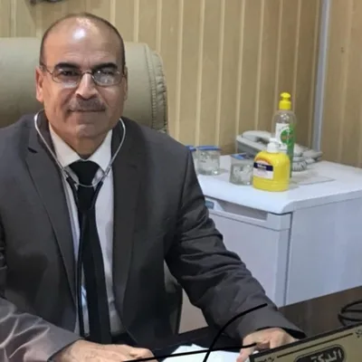 عبدالامير انور البياتي
