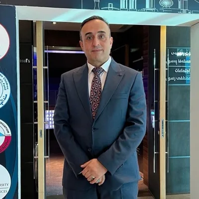 رياض عبد الجبار ستار