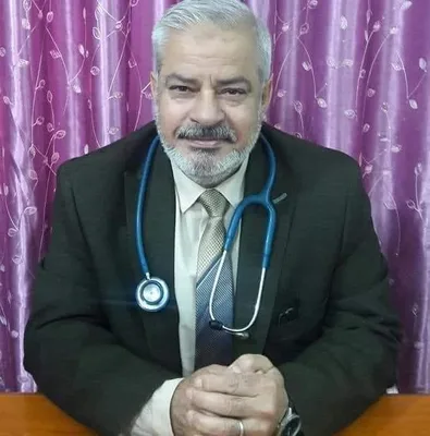 طه حسين المعضادي