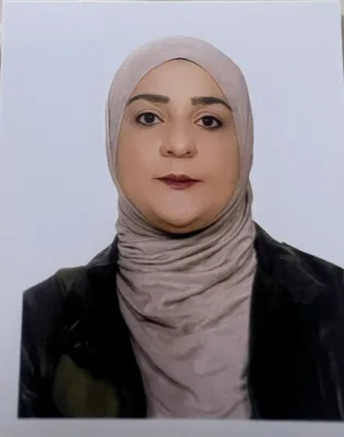 سهاد موفق حمدون
