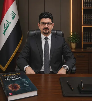 مصطفى قابل جميل البديري