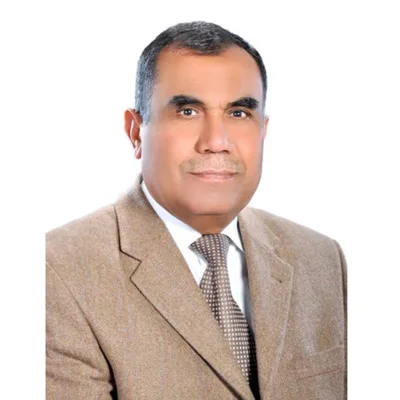 سعدون الجبوري