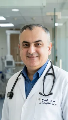 سرمد صادق البعاج