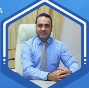 وضاح عدنان المرزوك - جراحة المسالك البولية والعقم