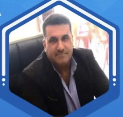 زياد عبد تركي البديري