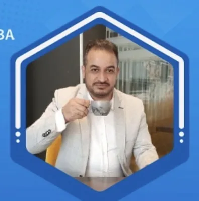 عادل عودة العميري