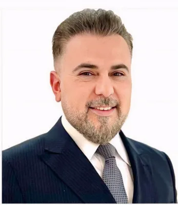 قيس عبدالرحمن العاني