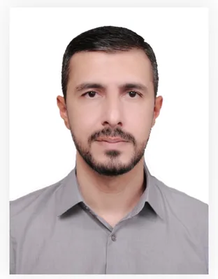 ليث عفيف احمد - الطب الباطني - امراض الكلى للبالغين