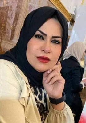 فاتن ناجي العبادي