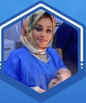 صبا شمران كريم العمري