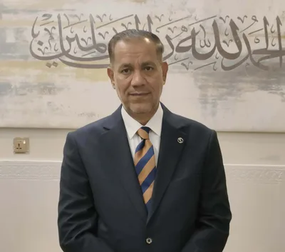 مرتضى تركي الابراهيمي