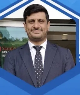 أحمد عبد الكريم طالب الأعرجي - الطب الباطني - قسطرة وامراض القلب والشرايين