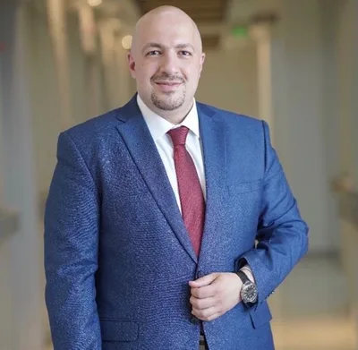 صبار شكري البياتي