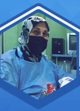 لواحظ علي الجنابي