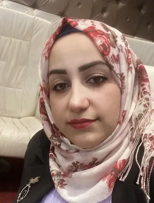 فرقان صبيح احمد اللامي