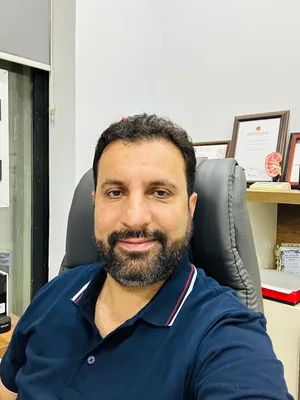 كامران شامل مردان الاحمدي