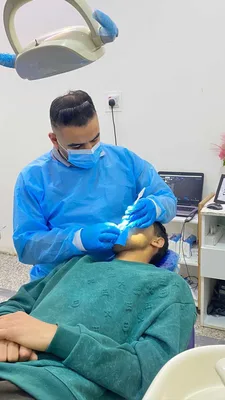 يقين قصي السعد