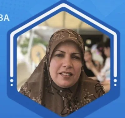 رنا نعيم الجوراني