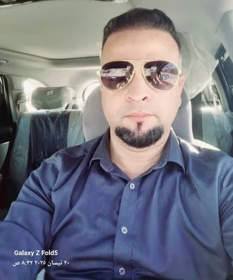 نبيل جميل ابراهيم الكناني