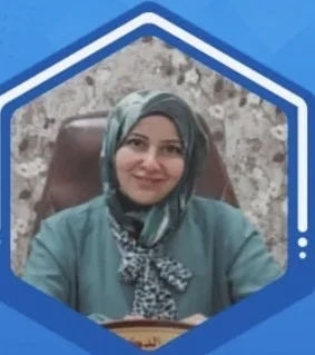 شيماء عبد الأمير ناصر الجميلي
