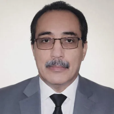 فاتح شاكر الخفاجي
