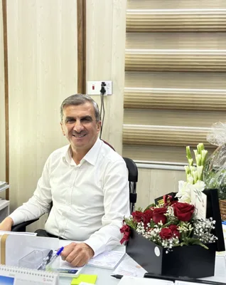 هشام مداح حسن
