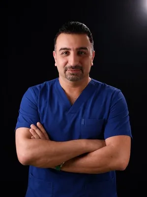 عيادات ڤكتوريا لطب وتجميل الاسنان