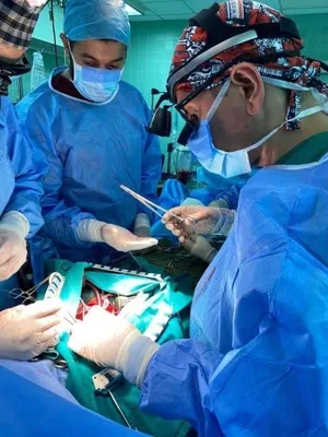 ثامر فوزي الخياط