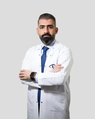 عزيز صباح عزيز - طب و جراحة العيون