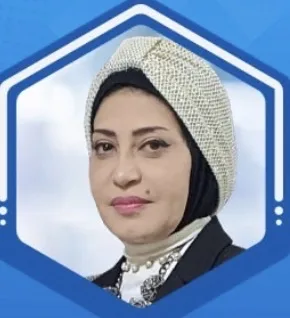 دكتورة ضمياء صالح الهارون