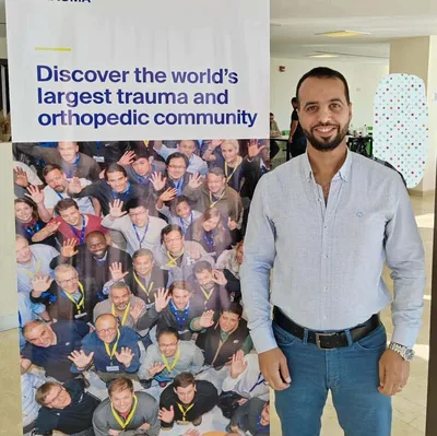 أمجد هادي سعيد