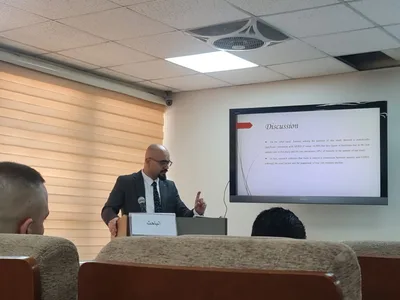 عبدالرحمن فلاح حسين - الطب الباطني