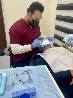 حيدر عدنان حامد مراد