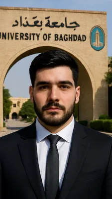 ممرض عدنان شحماني