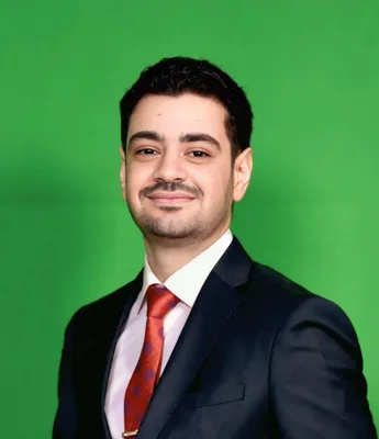 دكتور حسين احمد الاسدي