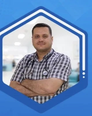 رعد حميد خلف