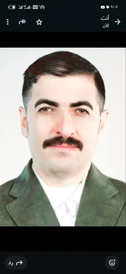 محمد أكرم العبيدي