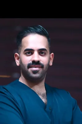 دكتور كرار عبد الله المالكي