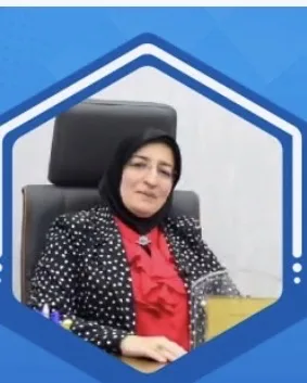 زينة سعيد الفاضلي