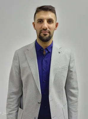 دكتور فادي جهاد البدران