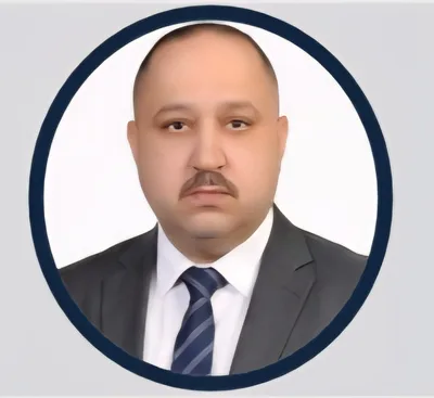 حسان فلاح حسن العبيدي - طب الاطفال وحديثي الولادة
