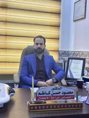 محمود حسن السلطاني